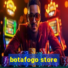 botafogo store